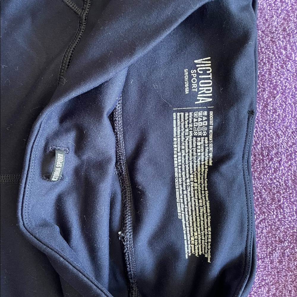 Workout pants - Picture 3 of 4